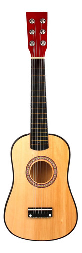 Guitarra Acustica 23  Instrumento Musical Para Principiante