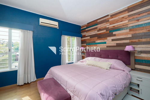 Imagen 20 de 30 de Duplex 4 Ambientes En Excelente Estado