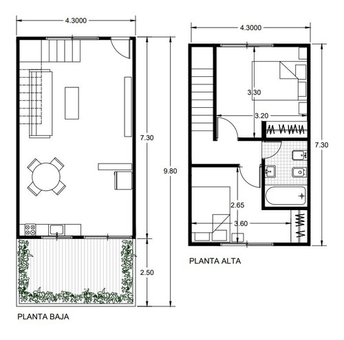 Helguera 4900* .  Dúplex 3 Ambientes  C/frente C/ Patio Y Terraza - Sup. Total 71  M² - Precio M² Usd 2112