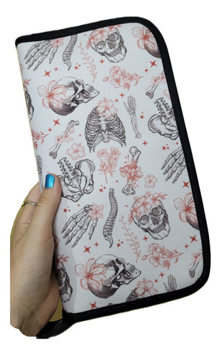 Funda Para Estetoscopio Estampada