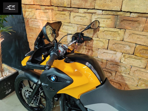 Bmw G 650 Gs 2014