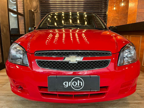 Chevrolet Celta undefined