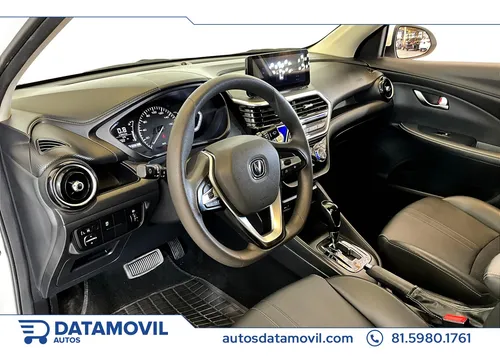 Changan Alsvin 1.5 5DCT At