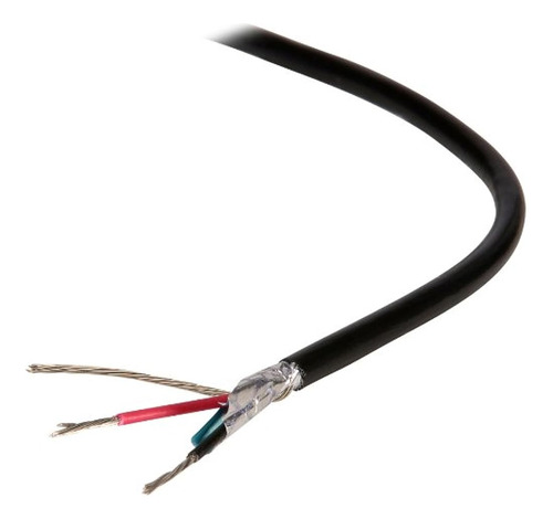 Belden Brilliance 8451 22 Awg 2c Mic Line Instrument Cable B
