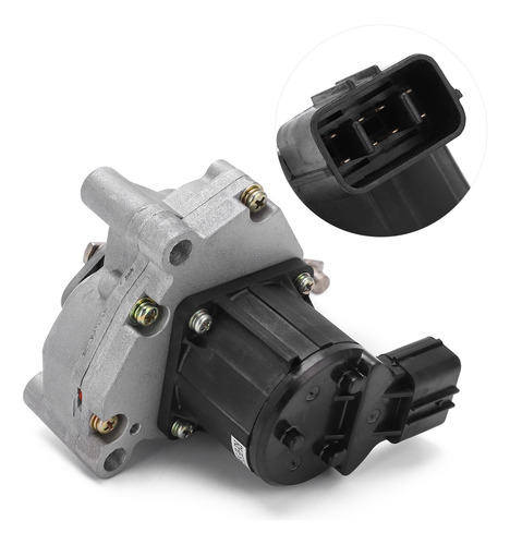 Actuador Electrónico Turbo 8980277721 8980277725