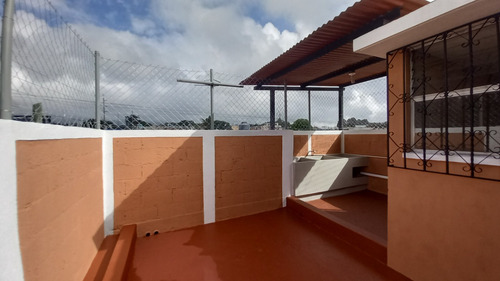 Imagen 3 de 5 de Casa En Venta En Lomas Del Rodeo, Zona 3 De Mixco
