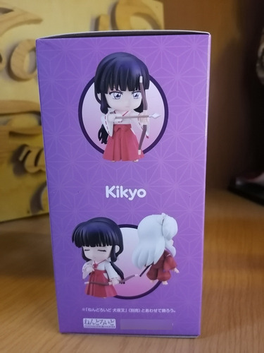 Nendoroid Kikyo Good Smile Company (Usado)