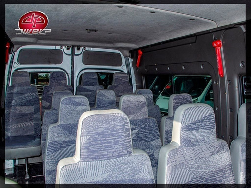 Master 2.5 Passageiro 16l 2008