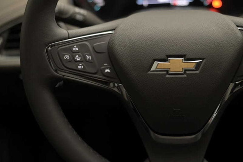 Chevrolet Cruze Ltz2 1.4 Turbo Aut/2018