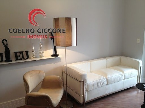 Imagem 1 de 15 de Compre Apartamento Em Casa Branca - V-328