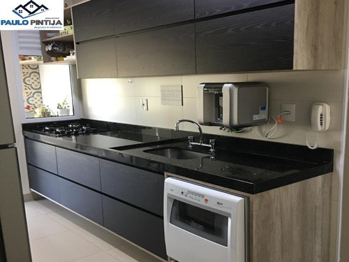 Imagem 5 de 30 de Apartamento Due Com 4 Dormitórios E 129m - Ap01585 - 34871021