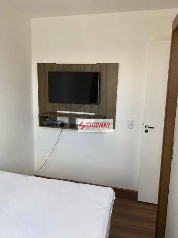 Imagem 14 de 26 de Pronto Para Mudar !! Lindamente Mobiliado E Bem Localizado. - Ap2191