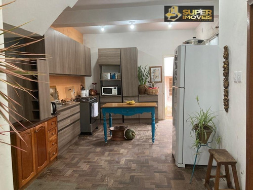 Imagem 7 de 24 de Casa A Venda No Bairro Centro Em Pelotas - Rs. - 2475-1