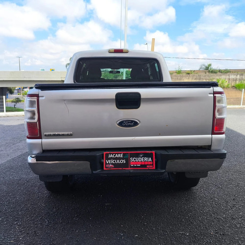 Ford Ranger 2.3 XLT 16V 4X2 CD GASOLINA 4P MANUAL