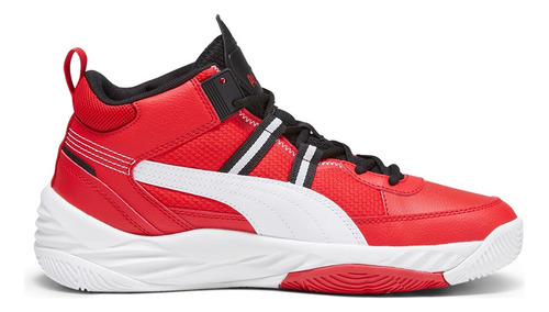 Tenis Bota Hombre Puma Basketball Playmaker 2023 1114651