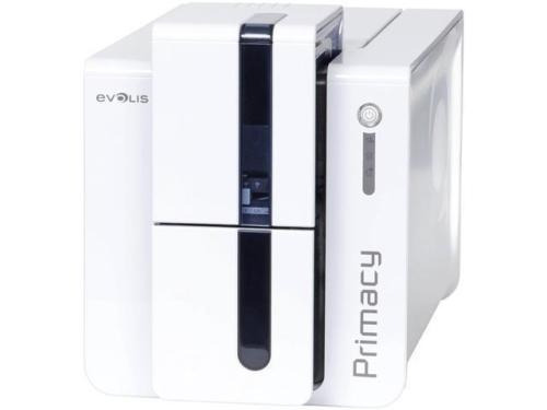 Evolis Pm1h0000bs PriMacía Simple Tarjeta Experta Impresora