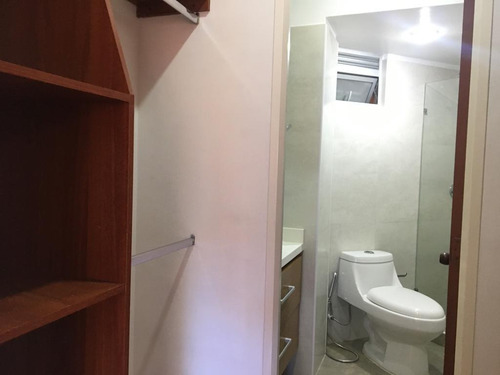 Imagen 15 de 17 de Apartamento En Venta En Bogotá Quinta Paredes-teusaquillo. Cod 13107