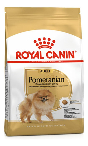 Royal Canin Pomeranian Ad 1.5kg