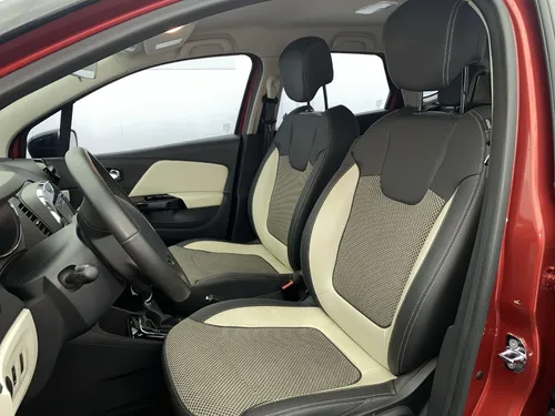 Renault Captur 2.0 Intens At