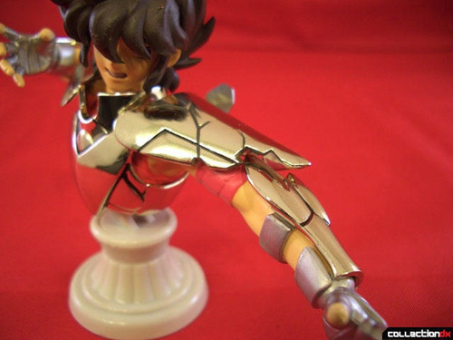 Saint Cloth Myth Appendix - Pegasus Seiya