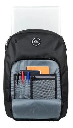 Mochila Quiksilver Upshot 2191129007 Cne