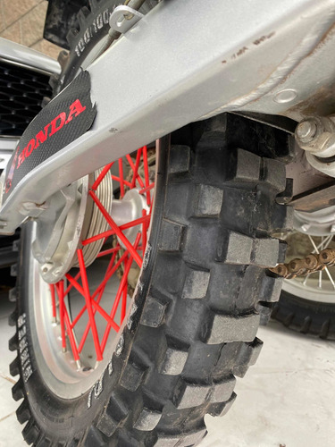 Honda Tornado 250