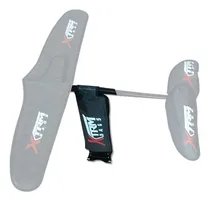 Comprar Funda Protección Mástil Tabla Wing Foil Kite De 65 A 93 Cm