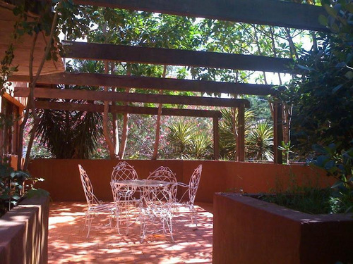 Marina Ranch, Casa En La Barra