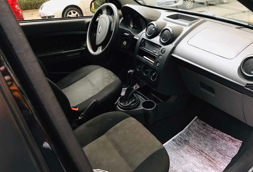 Ford Fiesta 2011 1.0 Flex 5p