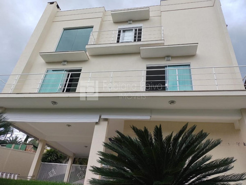 Imagem 2 de 15 de Casa Em Condomínio Para Venda Em Arujá, Condomínio Arujá Hills Iii, 3 Dormitórios, 3 Suítes, 5 Banheiros, 5 Vagas - Ca0247_1-1789951