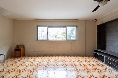 Imagem 17 de 30 de Apartamento À Venda No Bairro Perdizes - São Paulo/sp - O-14961-25252