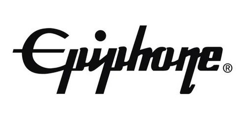 Bajo Eléctrico De 4 Cuerdas EpiPhone Jack Casady Signature