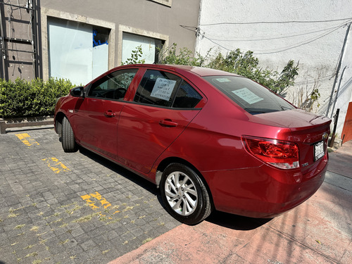 Chevrolet Aveo 1.6 Ltz Bolsas De Aire Y Abs Nuevo At