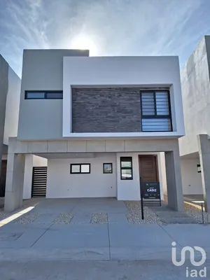 Casa en venta