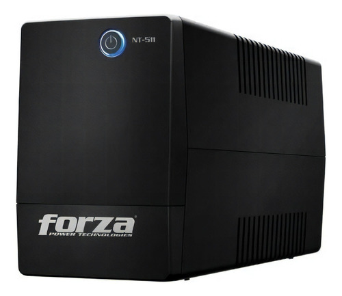 Ups Forza Nt-511 500va 250w 6 Tomas 120vac - Regulador