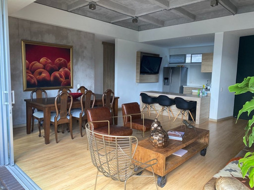 Imagen 1 de 12 de Apartamento En La Loma De Los Parras De 118 Mts2