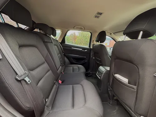 Mazda CX-5 2.0 TOURING 4X2