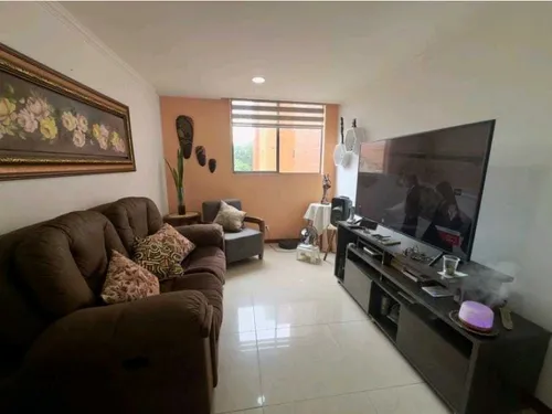 Vendo En Otra Parte Apartamento 122mts