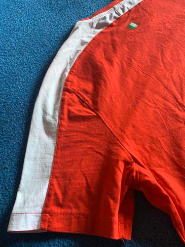 Remera Ferrari Puma Talle L Importada Excelente Estado