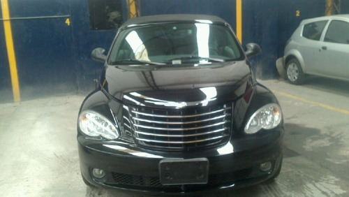 Pt Cruisser Cabrio Unico