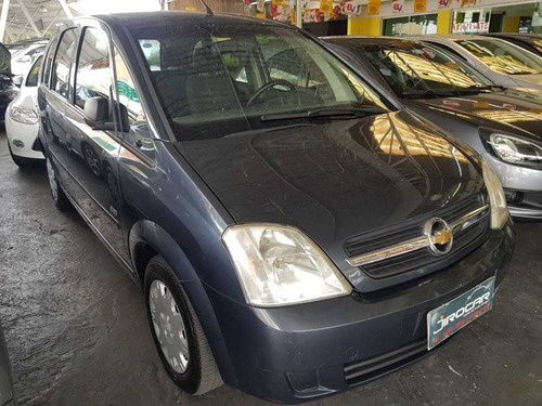 Meriva 1.8 Joy 2007 - Completa