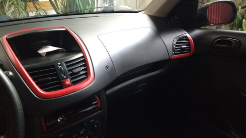 Peugeot 207 2010 1.4 Xr Flex 5p
