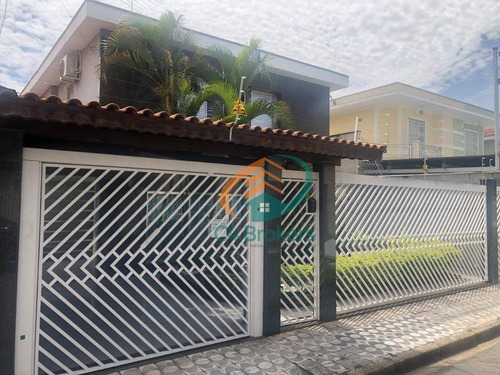 Imagem 1 de 27 de Casa Com 3 Dormitórios À Venda, 252 M² Por R$ 1.200.000,00 - Jaçanã - São Paulo/sp - Ca0031
