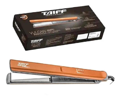 Taiff Chapa Vulcan Progress 250c - Bivolt