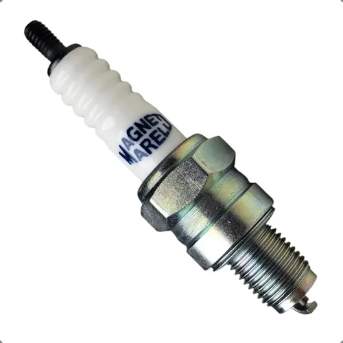 Vela Ignição Magneti Marelli Ybr 125 Xtz 125 Neo Ar7cmm | MercadoLivre