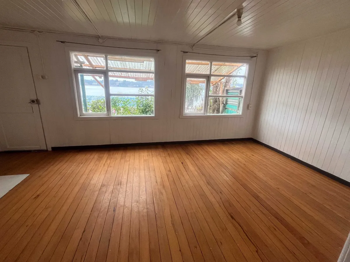 Imagen 3 de 22 de Casa En Condom. El Centro De Castro - Chiloé (177908)