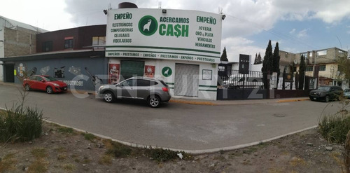 Imagen 8 de 30 de Terreno Comercial Para Uso De Bar, Comercio De Comida Rápida Y Oficinas