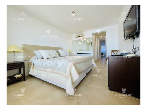 Imagen 19 de 28 de Apartamento De 2 Dormitorios Con Vista Al Mar Y Parrillero En Quartier Punta Ballena