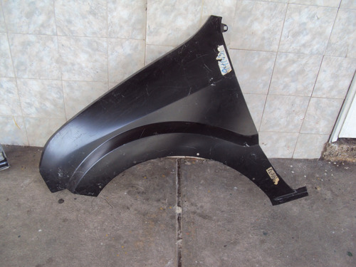 Guardafango Ford Eco Sport 2008 Lh Original