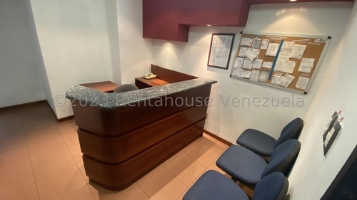 Oficina En Alquiler - Elena Marin Nobrega - Mls #24-9768